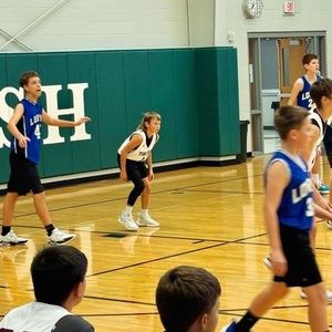 Meet your Posher, Braxten